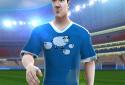 Lewandowski: Euro Star 2016 screenshot 10