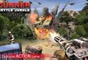 Gunner Battle City War screenshot 1