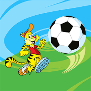 Air Football 2016