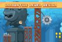 Cat Knight Story screenshot 3