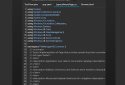QuickEdit Text editor screenshot 12