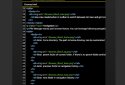 QuickEdit Text editor screenshot 13