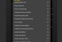 QuickEdit Text editor screenshot 14