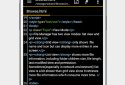 QuickEdit Text editor screenshot 5