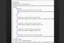QuickEdit Text editor screenshot 9