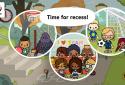 Toca School screenshot 3