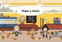 Toca School screenshot 4