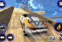 City Extreme GT Racing Stunts screenshot 1