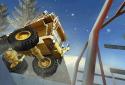 Mountain Mining Ice Road Truck screenshot 7