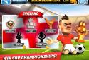 Boom Boom Soccer screenshot 7