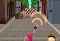 FC Barcelona Ultimate Rush screenshot 3