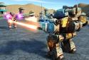 Mech Robot War 2050 screenshot 8