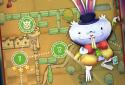 Alice in Wonderland Puzzle Golf Adventures screenshot 2