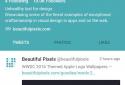Flamingo for Twitter (Beta) screenshot 6