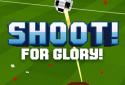 Blocky Soccer screenshot 15