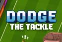 Blocky Soccer screenshot 3