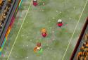 Blocky Soccer screenshot 7