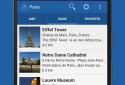City Guides & Offline Maps screenshot 1