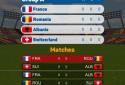 Penalty Shootout Euro 2016 screenshot 11