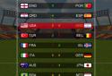Penalty Shootout Euro 2016 screenshot 12