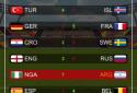 Penalty Shootout Euro 2016 screenshot 4