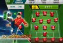 Fantasista - a Football Legend screenshot 2