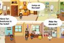 Toca Vacation screenshot 2