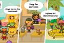 Toca Vacation screenshot 3
