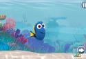 Finding Dory Keep Swimming screenshot 2