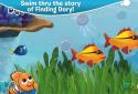Finding Dory Keep Swimming screenshot 4