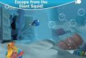 Finding Dory Keep Swimming screenshot 5