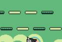 Happy Hop: Kawaii Jump screenshot 4