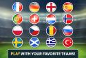 Head Soccer EURO 2016 screenshot 2