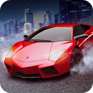 Supercar Highway Speed Contest