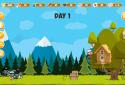 Zombie Forest screenshot 10