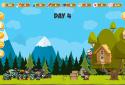 Zombie Forest screenshot 9