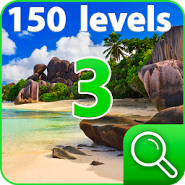 Find Differences 150 levels 3