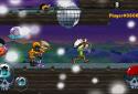 Deadly Run screenshot 2