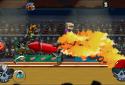 Deadly Run screenshot 5