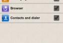 Task Killer screenshot 4
