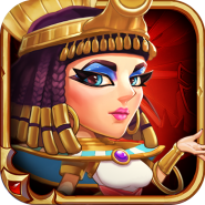 Clash The Pharaoh