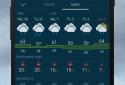 Gismeteo screenshot 3