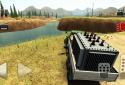 Truck Driver Crazy Road 2 screenshot 3