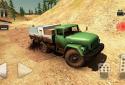Truck Driver Crazy Road 2 screenshot 5