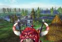 Warhammer: Snotling Fling screenshot 5
