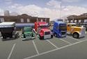 USA 3D Truck Simulator 2016 screenshot 3