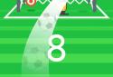 Throw A Football screenshot 3