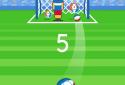 Throw A Football screenshot 7