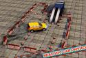 Ultimate Car Parking 3D screenshot 3