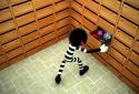 Stickman Bank Robbery Escape screenshot 8